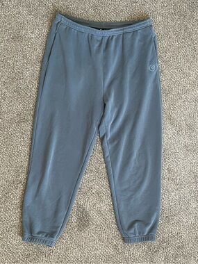 Vuori Blue Sedona Sweatpants